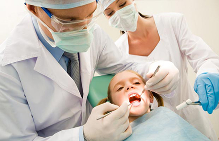 "But Mom, I Don't Want To Go To The Dentist!" – Dr Husna 
