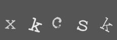 Please type the characters of this captcha image in the input box