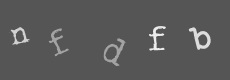 Please type the characters of this captcha image in the input box
