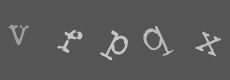 Please type the characters of this captcha image in the input box