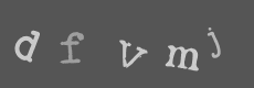 Please type the characters of this captcha image in the input box