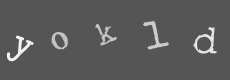 Please type the characters of this captcha image in the input box