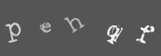 Please type the characters of this captcha image in the input box
