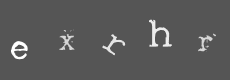 Please type the characters of this captcha image in the input box