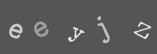 Please type the characters of this captcha image in the input box