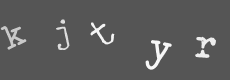 Please type the characters of this captcha image in the input box
