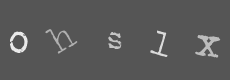 Please type the characters of this captcha image in the input box