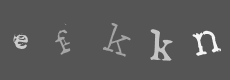 Please type the characters of this captcha image in the input box