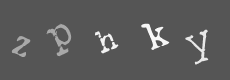 Please type the characters of this captcha image in the input box