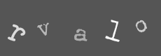 Please type the characters of this captcha image in the input box