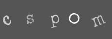 Please type the characters of this captcha image in the input box
