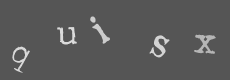 Please type the characters of this captcha image in the input box