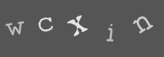 Please type the characters of this captcha image in the input box