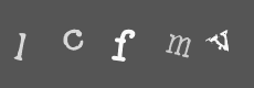 Please type the characters of this captcha image in the input box