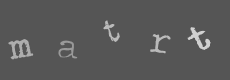 Please type the characters of this captcha image in the input box