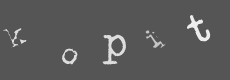 Please type the characters of this captcha image in the input box