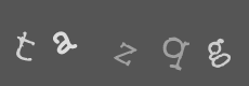 Please type the characters of this captcha image in the input box