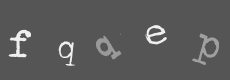 Please type the characters of this captcha image in the input box