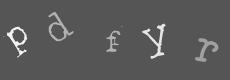 Please type the characters of this captcha image in the input box