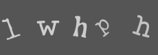 Please type the characters of this captcha image in the input box