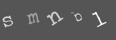Please type the characters of this captcha image in the input box