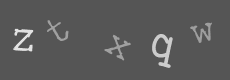 Please type the characters of this captcha image in the input box