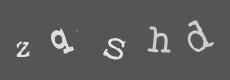 Please type the characters of this captcha image in the input box