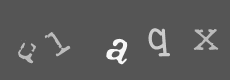 Please type the characters of this captcha image in the input box