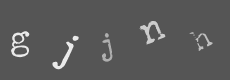 Please type the characters of this captcha image in the input box