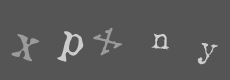 Please type the characters of this captcha image in the input box