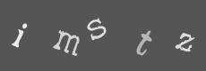Please type the characters of this captcha image in the input box