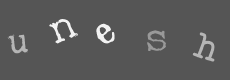 Please type the characters of this captcha image in the input box