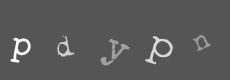 Please type the characters of this captcha image in the input box
