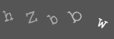 Please type the characters of this captcha image in the input box