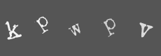 Please type the characters of this captcha image in the input box