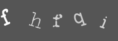 Please type the characters of this captcha image in the input box