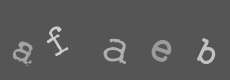 Please type the characters of this captcha image in the input box