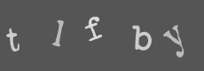 Please type the characters of this captcha image in the input box