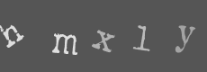 Please type the characters of this captcha image in the input box