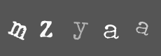 Please type the characters of this captcha image in the input box