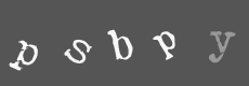 Please type the characters of this captcha image in the input box