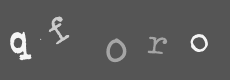 Please type the characters of this captcha image in the input box