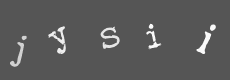 Please type the characters of this captcha image in the input box