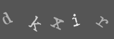 Please type the characters of this captcha image in the input box