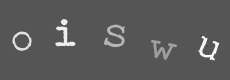 Please type the characters of this captcha image in the input box