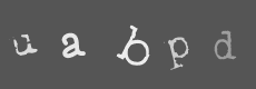 Please type the characters of this captcha image in the input box