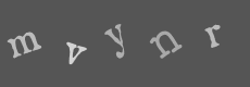 Please type the characters of this captcha image in the input box
