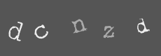 Please type the characters of this captcha image in the input box