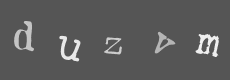 Please type the characters of this captcha image in the input box