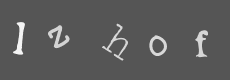 Please type the characters of this captcha image in the input box